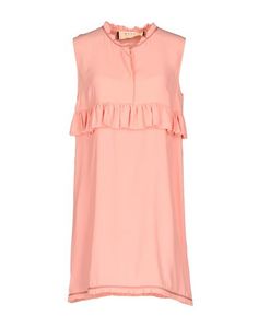 Короткое платье Marni