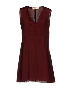 Короткое платье Marni