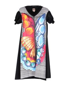 Короткое платье IM Isola Marras