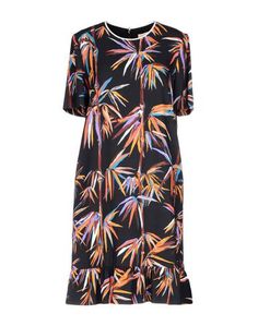 Короткое платье Emilio Pucci