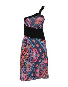 Короткое платье Versace Collection