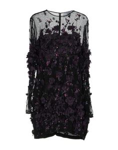 Короткое платье Zuhair Murad