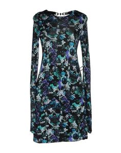 Короткое платье Philipp Plein