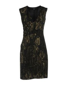 Короткое платье Philipp Plein
