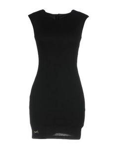 Короткое платье Philipp Plein