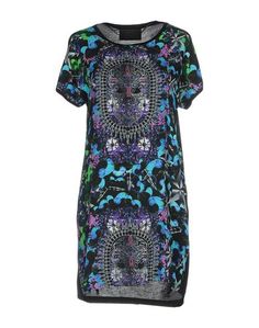Короткое платье Philipp Plein
