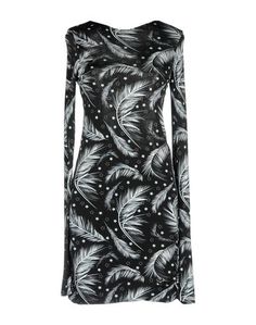 Короткое платье Philipp Plein