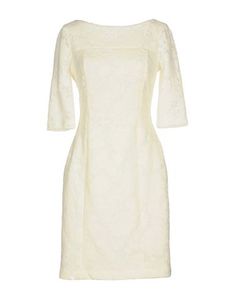 Короткое платье Blumarine