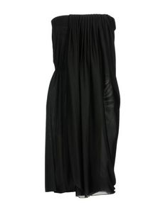 Короткое платье Blumarine