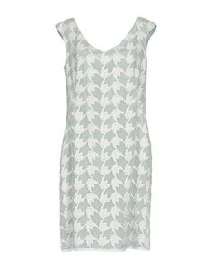 Короткое платье Tory Burch