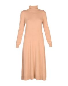 Платье длиной 3/4 Michael Kors