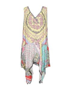 Короткое платье Just Cavalli
