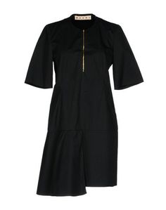 Короткое платье Marni