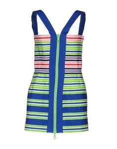 Короткое платье Dsquared2