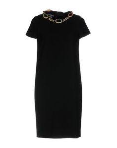 Короткое платье Boutique Moschino