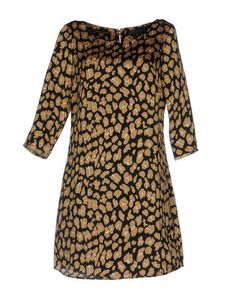 Короткое платье Maison Scotch