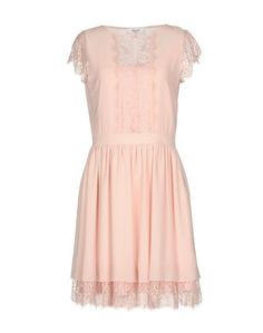Короткое платье Blugirl Blumarine