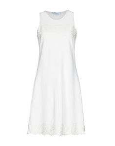 Короткое платье Blumarine