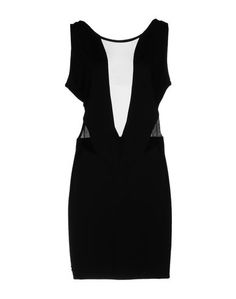 Короткое платье Philipp Plein
