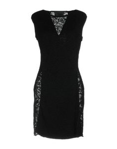 Короткое платье Philipp Plein