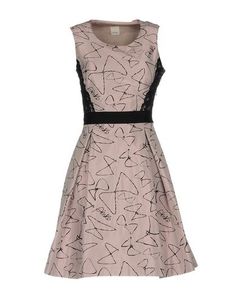 Короткое платье Pinko