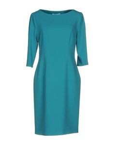 Короткое платье Blumarine