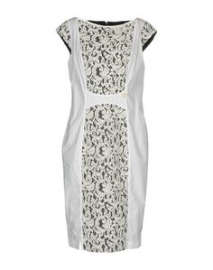 Платье до колена Class Roberto Cavalli
