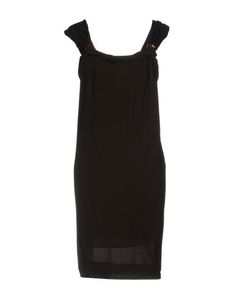 Короткое платье M Missoni