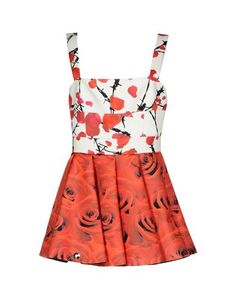 Короткое платье Philipp Plein