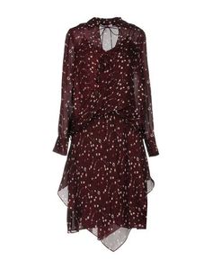 Платье длиной 3/4 10 Crosby Derek Lam