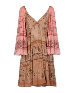 Короткое платье Valentino