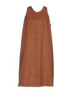 Короткое платье Nina Ricci