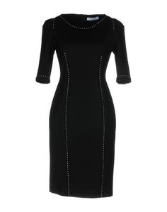 Короткое платье Blumarine