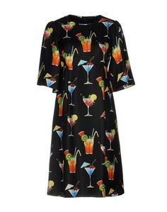 Короткое платье Dolce & Gabbana