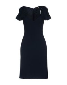 Короткое платье Dsquared2