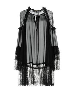Короткое платье Roberto Cavalli
