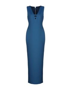 Длинное платье Guess BY Marciano
