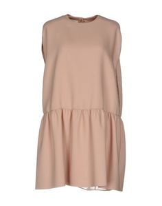 Короткое платье Valentino