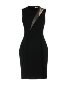 Короткое платье Versace Collection