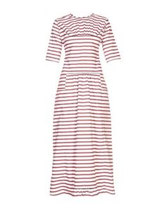 Длинное платье Marni