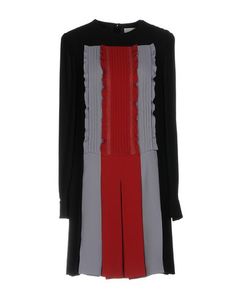 Короткое платье Valentino