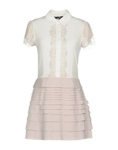 Короткое платье Elisabetta Franchi 24 ORE
