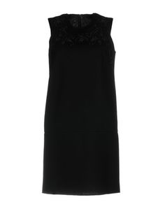 Короткое платье Ermanno Scervino