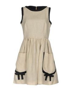 Короткое платье RED Valentino