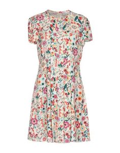 Короткое платье RED Valentino