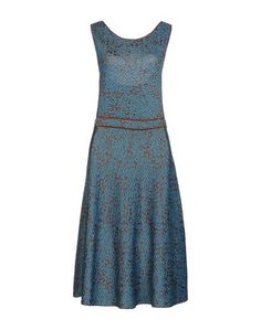 Платье длиной 3/4 M Missoni