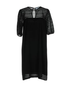 Короткое платье Blumarine