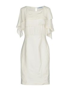 Короткое платье Blumarine