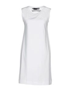 Короткое платье Love Moschino