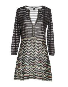 Короткое платье M Missoni
